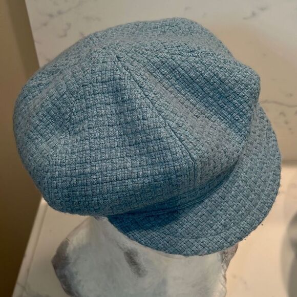 American Eagle Outfitters Wool Blend Hat NWT - Picture 2 of 6